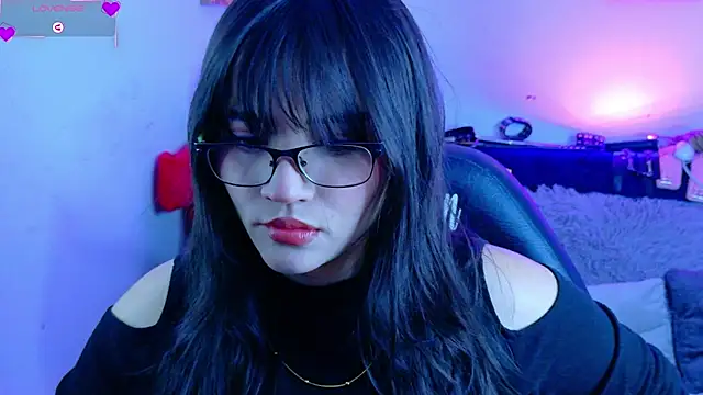MiaVelvetDoll online show from September 2025 02:19:01 PM