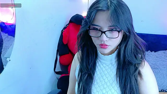 MiaVelvetDoll online show from October 2025 01:23:01 PM