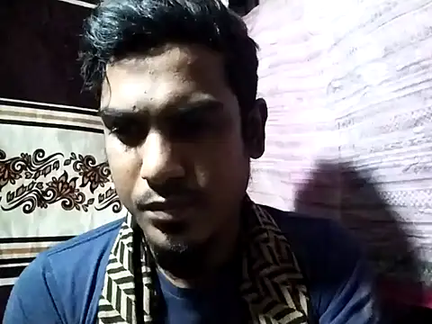 HoT BoY  Salim Khan BD online show from February 2026 03:30:01 PM