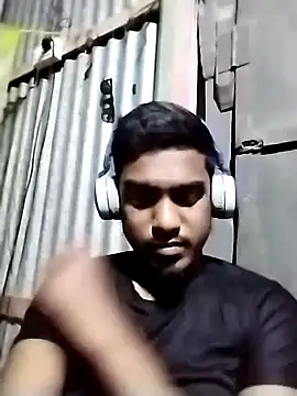 Snapshot of HoT_BoY__Salim_Khan_BD chatting on April 2026 06:10:01 PM HoT BoY Salim Khan BD online show from April 2026 06:10:01 PM