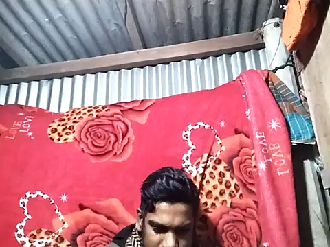 HoT BoY  Salim Khan BD online show from January 2026 07:34:01 PM