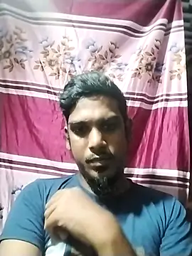 Snapshot of HoT_BoY__Salim_Khan_BD chatting on October 2025 05:01:01 PM HoT BoY Salim Khan BD online show from October 2025 05:01:01 PM