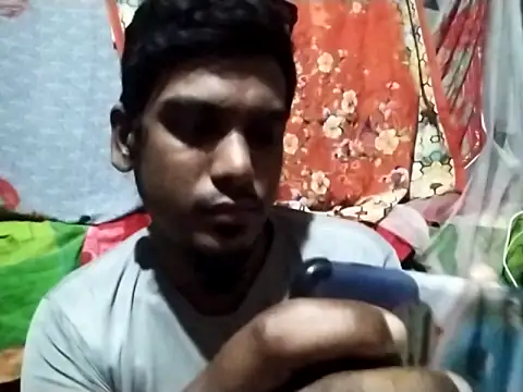 HoT BoY  Salim Khan BD online show from February 2026 07:16:01 PM