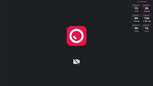 Maddy cat 91 online show from April 2026 03:03:01 PM