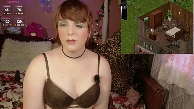 Snapshot of Maddy_cat_91 chatting on August 2026 07:08:01 PM Maddy cat 91 online show from August 2026 07:08:01 PM