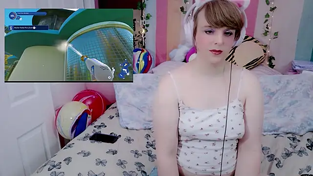 Maddy cat 91 online show from March 2026 01:44:01 PM