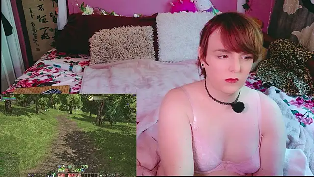 Maddy cat 91 online show from June 2026 03:55:01 PM