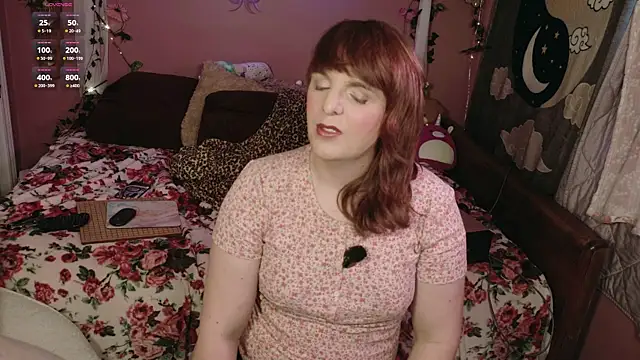 Snapshot of Maddy_cat_91 chatting on July 2026 01:51:02 PM Maddy cat 91 online show from July 2026 01:51:02 PM