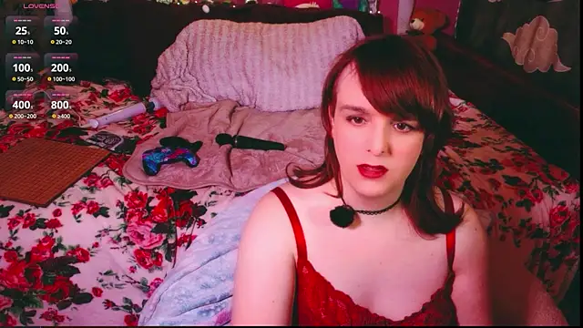 Maddy cat 91 online show from May 2026 11:16:01 AM