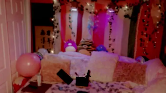 Maddy cat 91 online show from March 2026 08:33:01 PM