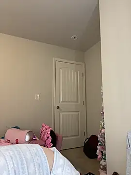 Riley ray69 online show from December 2025 08:01:01 PM