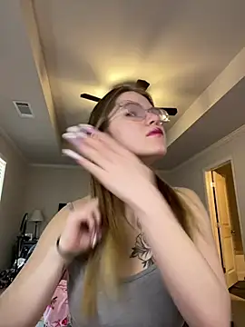 Riley ray69 online show from January 2026 04:14:01 PM