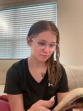 Riley ray69 online show from September 2025 11:34:01 PM
