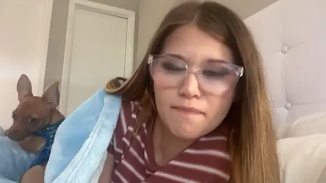 Riley ray69 online show from April 2026 06:14:01 PM