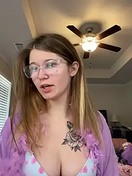 Riley ray69 online show from January 2026 06:00:02 PM