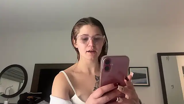 Riley ray69 online show from October 2025 02:48:02 AM