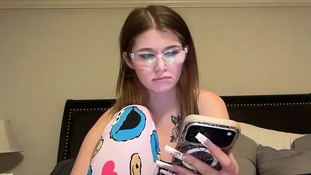 Riley ray69 online show from January 2026 05:03:01 AM