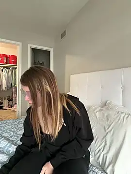 Riley ray69 online show from February 2026 03:44:01 PM