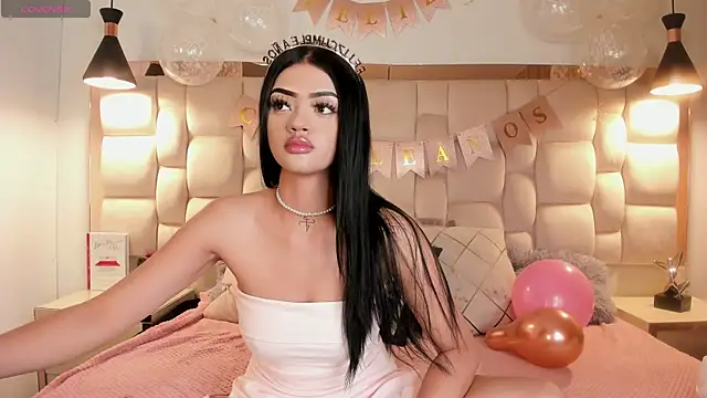 EmmaStonns online show from April 2026 01:40:03 PM