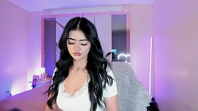 EmmaStonns online show from March 2026 12:24:02 PM