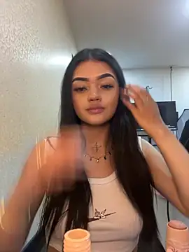 EmmaStonns online show from October 2025 11:53:02 AM