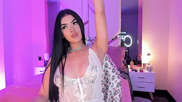 EmmaStonns online show from November 2025 08:20:02 PM