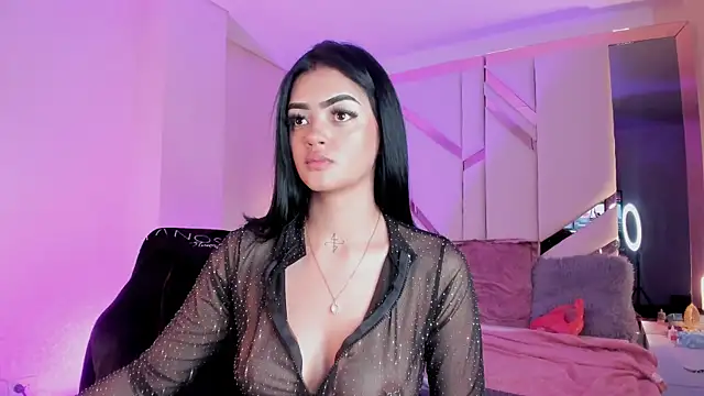 EmmaStonns online show from January 2026 01:26:02 PM