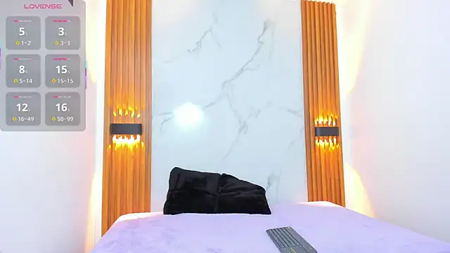 KonanStar online show from October 2025 11:12:01 AM