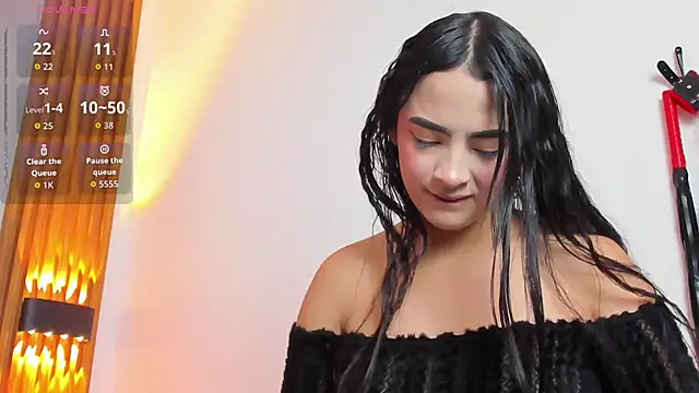 KonanStar online show from March 2026 11:22:02 AM