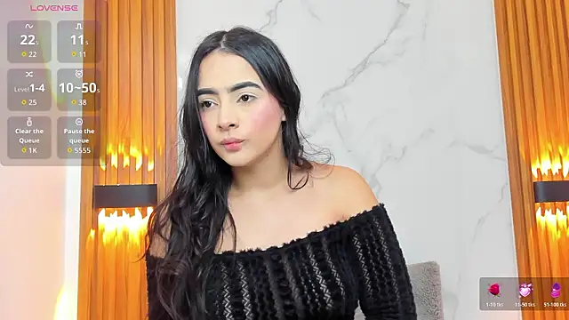 KonanStar online show from March 2026 11:14:02 AM