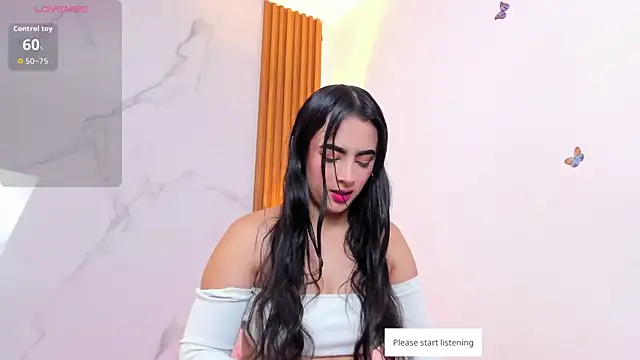 KonanStar online show from April 2026 02:52:01 AM