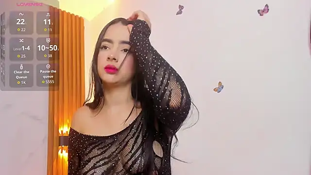 KonanStar online show from April 2026 11:23:02 AM