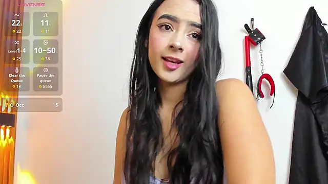 KonanStar online show from March 2026 11:23:02 AM