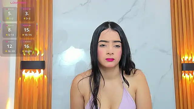 KonanStar online show from October 2025 11:07:01 AM