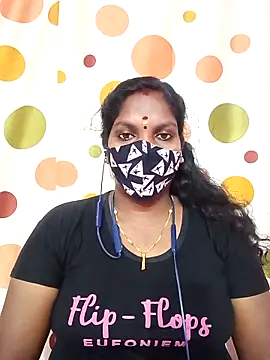 Tamil Abinaya online show from April 2026 01:18:01 PM