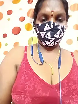 Tamil Abinaya online show from January 2026 07:12:01 PM