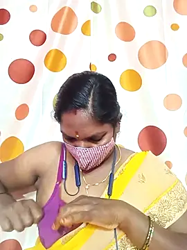 Tamil Abinaya online show from November 2025 05:17:02 PM