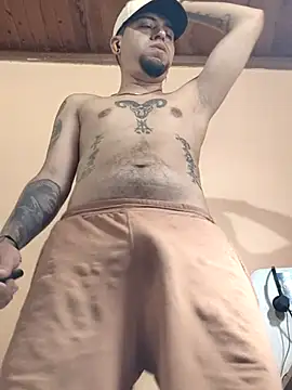 Juuaanp3 online show from February 2026 05:56:02 PM