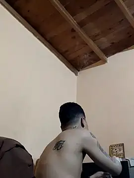 Juuaanp3 online show from February 2026 12:17:01 PM