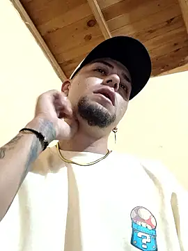 Juuaanp3 online show from January 2026 11:19:01 PM