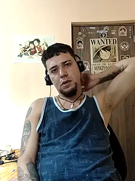 Juuaanp3 online show from December 2025 06:30:01 PM