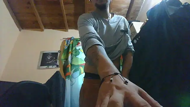 Juuaanp3 online show from December 2025 12:30:03 PM