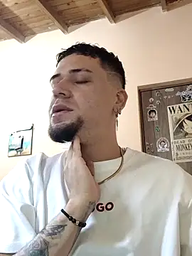 Juuaanp3 online show from February 2026 12:35:01 PM