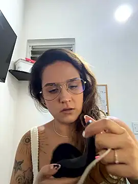 Sophia House  online show from October 2025 09:36:01 PM