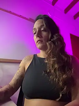 Sophia House  online show from November 2025 01:44:02 AM