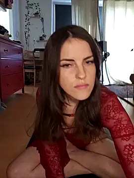 BelleFelicitas online show from September 2025 09:59:01 AM