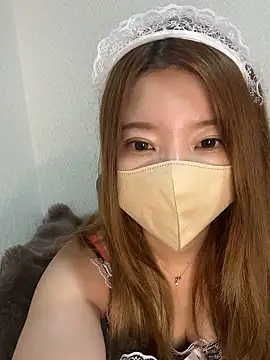 yuuhichan online show from October 2025 05:04:02 PM