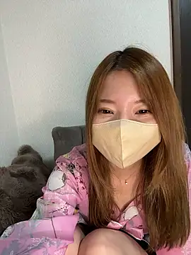 yuuhichan online show from October 2025 04:04:02 PM