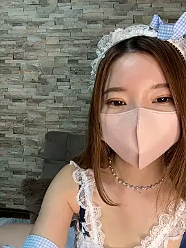 yuuhichan online show from January 2026 07:12:02 AM