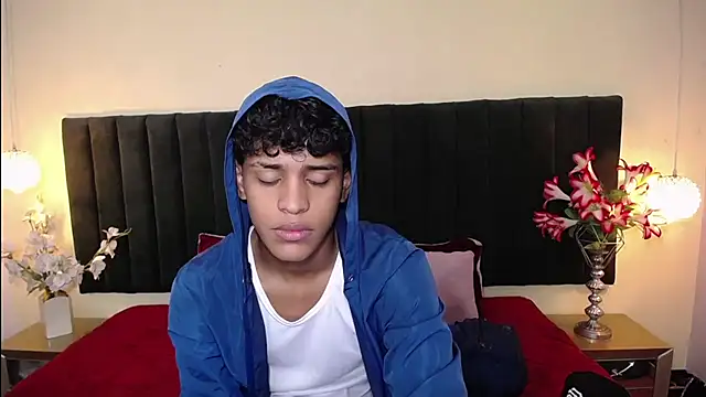 jhos padill online show from November 2025 01:15:01 PM